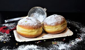 運動嫌いでも続けられる高タンパク低カロリー食事のポイントは？