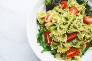運動嫌いでもできるダイエットに効果的な食事とは？