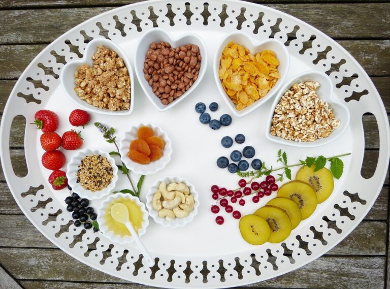 ダイエットに最適なおすすめ食品はこれだ！どれを選べば成功する？
