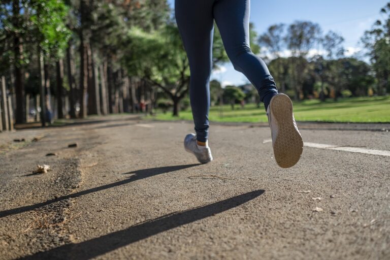 運動嫌いでもできるダイエットの失敗を避ける方法は？